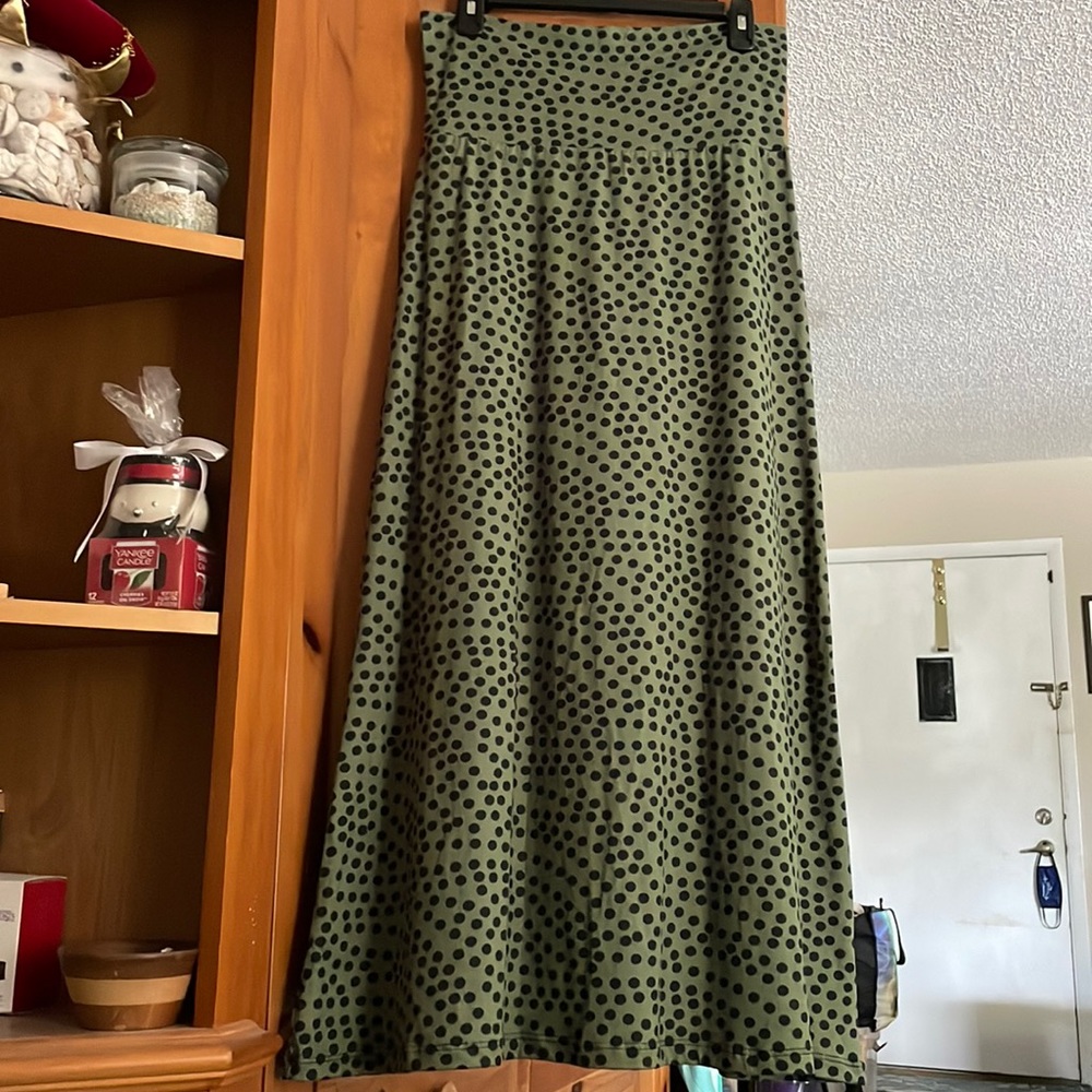 Popana Skirt, size L